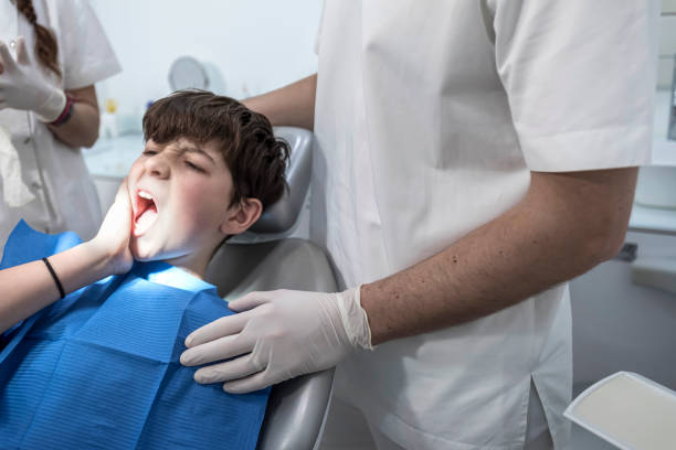 Best Weekend Emergency Dentist in Wendell, NC