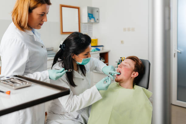 Best Emergency Dental Care for Broken or Chipped Teeth in Wendell, NC