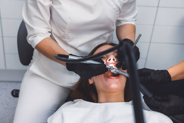 Best Emergency Tooth Extraction in Wendell, NC