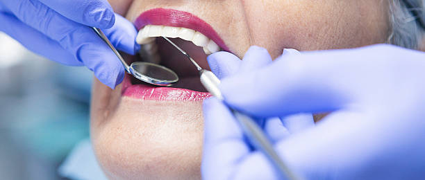 Best Same-Day Emergency Dental Services in Wendell, NC