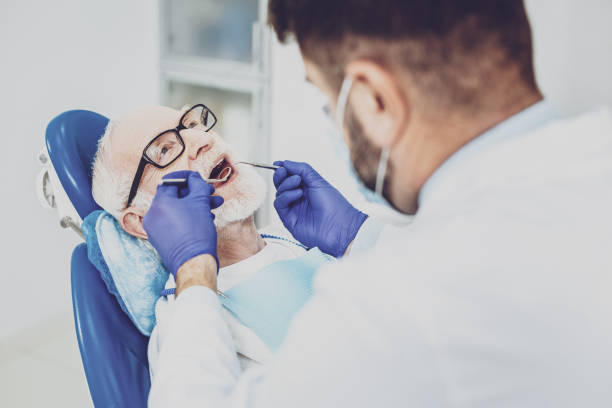 Best Emergency TMJ Treatment in Wendell, NC